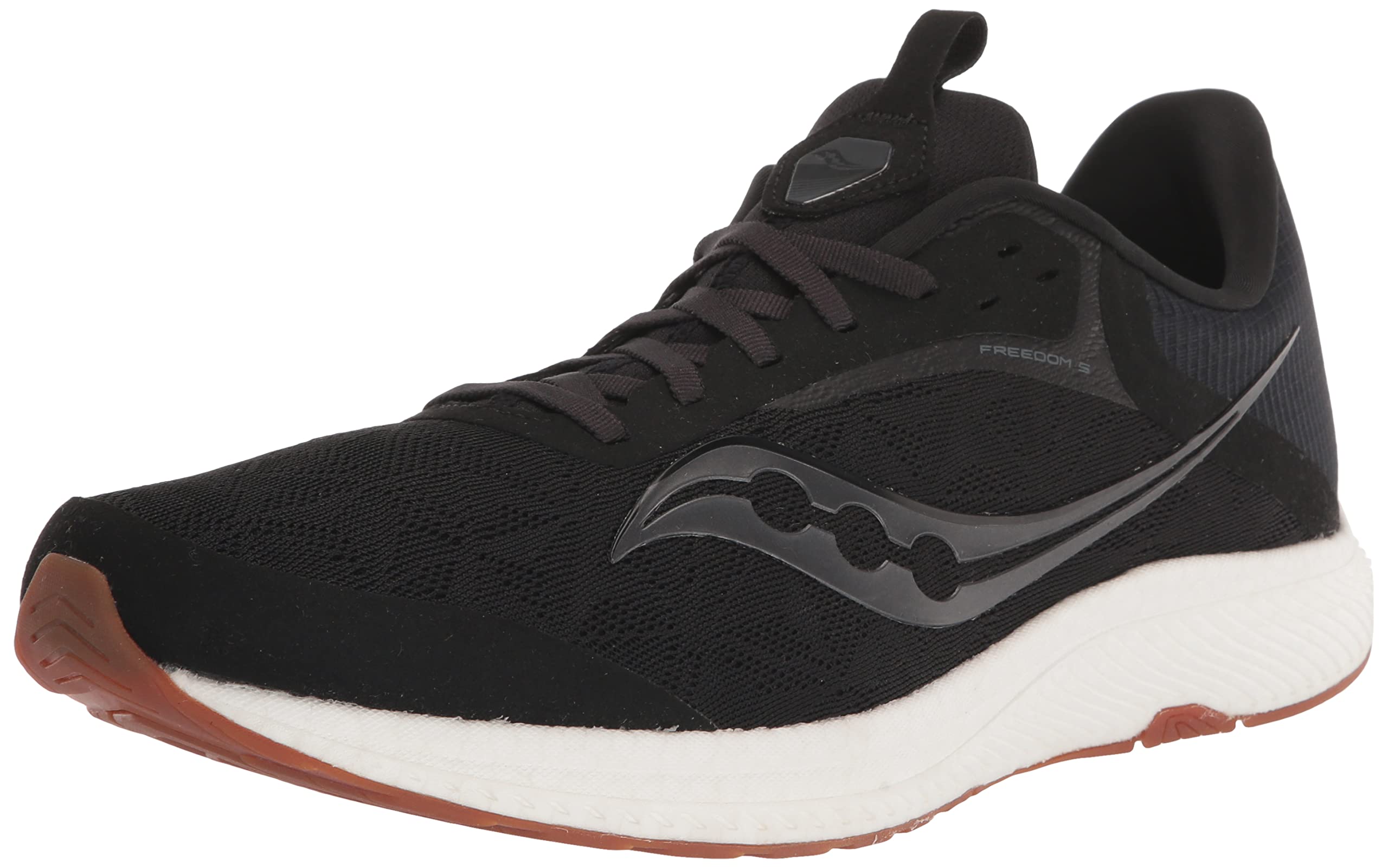 Amazon.com: Saucony Mens Freedom 5 | Road Running Shoes